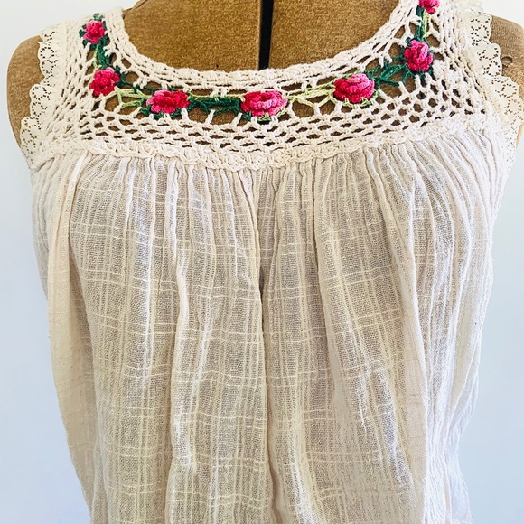 Dresses & Skirts - Beach dress